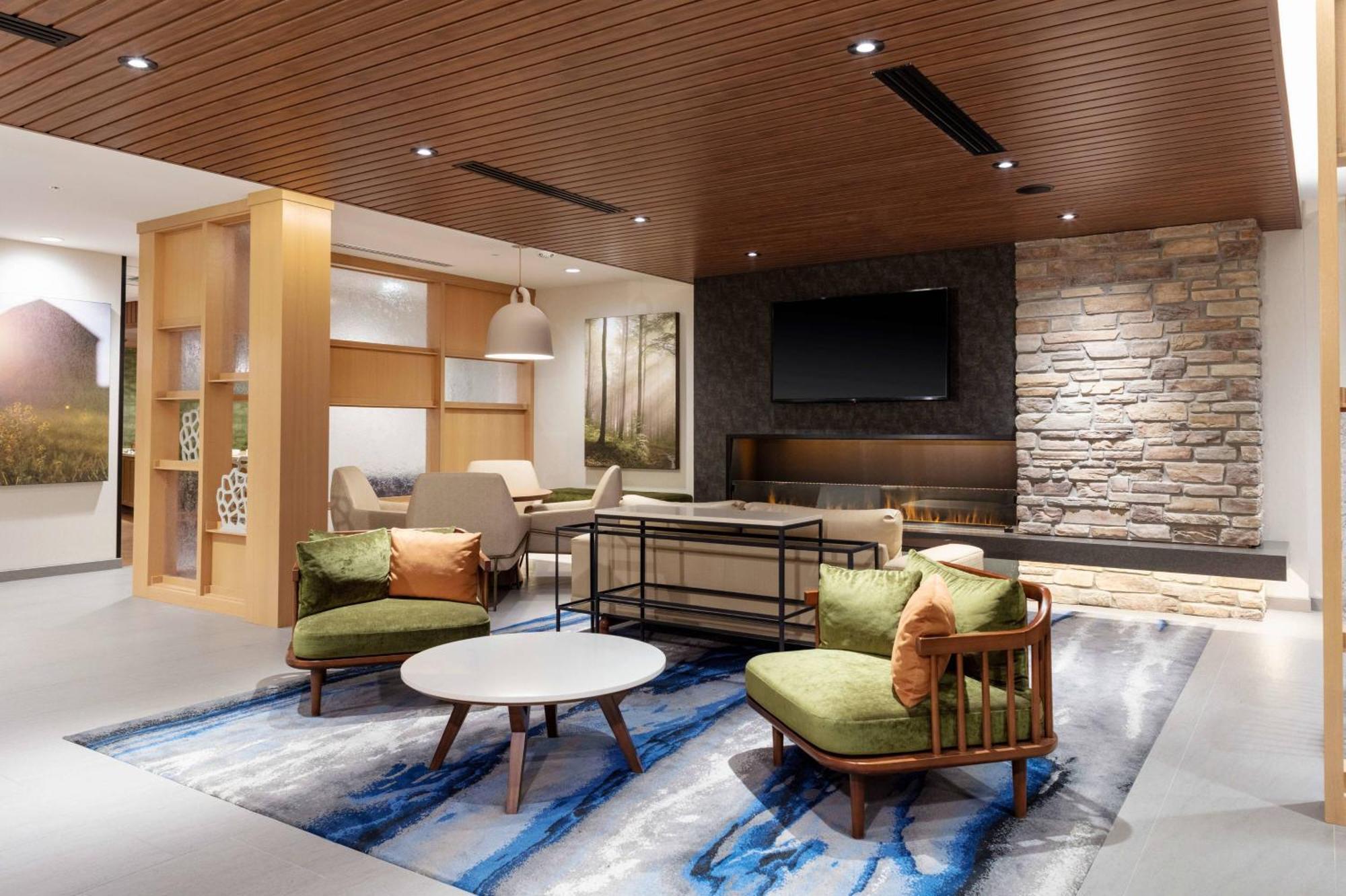 Fairfield By Marriott & Hotel Medford