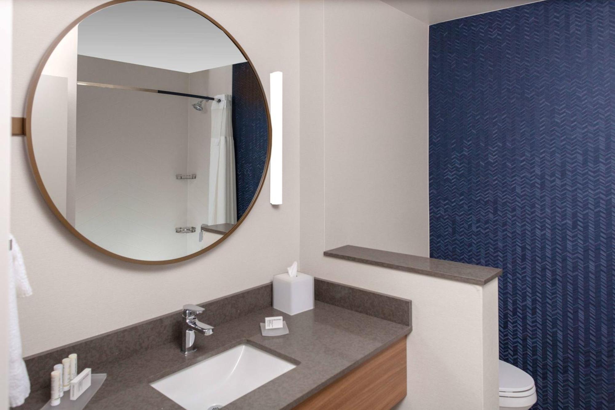 Fairfield By Marriott & Medford